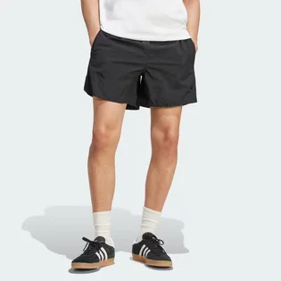 Шорты мужские Adidas Adicolor Classics Sprinter Black JY1273