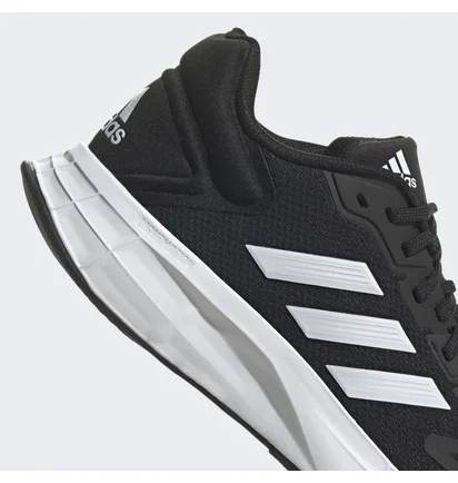 Кроссовки женские Adidas Duramo Sl 2.0 Shoes Black Gx0709