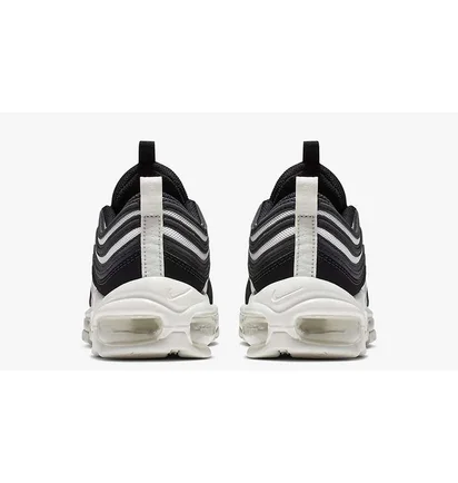 Кросівки жіночі Nike Air Max 97 “Platinum Tint” Black 921733-017