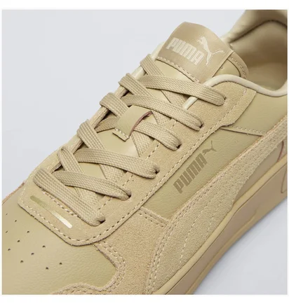 Кросівки жіночі Puma Carina Street Sd Beige 395093-01