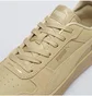 Кросівки жіночі Puma Carina Street Sd Beige 395093-01