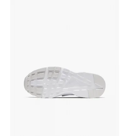 Кросівки дитячі Nike Huarache Run Bg White 654275-110