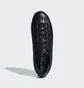 Кроссовки унисекс Adidas Superstar Lux Black IE2301