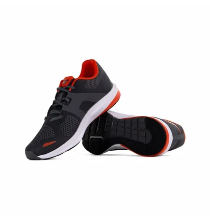 Кросівки чоловічі Reebok Endless Road Black EH2658
