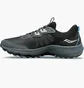 Кроссовки мужские Saucony Aura Tr Gtx Grey/Black S20866-10