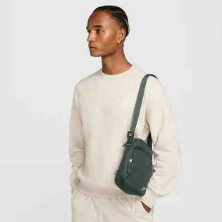 Сумка унисекс Nike Heritage Crossbody Green DB0456-338
