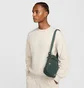 Сумка унисекс Nike Heritage Crossbody Green DB0456-338