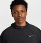 Куртка мужская Nike Stride MenS Repel U V Running Jacket Black HV4548-010