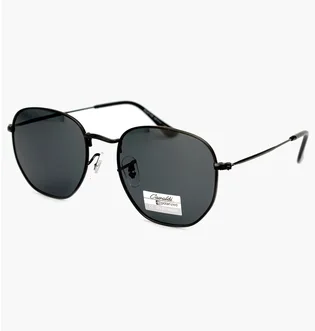 Солнцезащитные очки Cavaldi Black/Grey 9108-C1