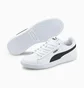 Кроссовки женские Puma Vikky V3 Leather White 383115-04