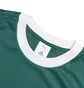 Футболка чоловіча Puma X Palmeiras Sao Paulo Ringer Tee Green 629533-43