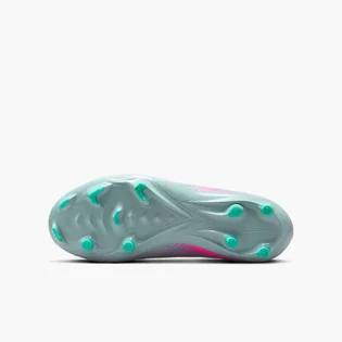 Бутсы детские Nike Zoom Vapor 16 Academy Turquoise FQ8392-301