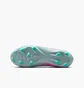 Бутсы детские Nike Zoom Vapor 16 Academy Turquoise FQ8392-301