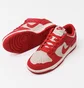 Кросівки жіночі Nike Dunk Low Red HF1986-100