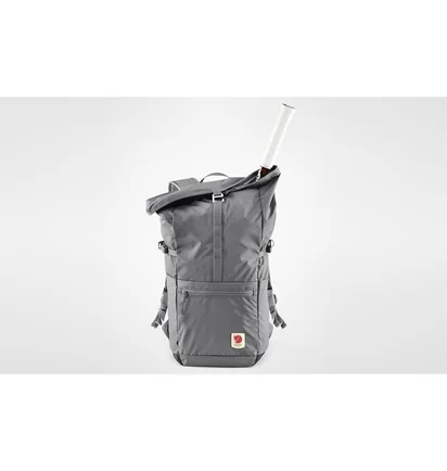 Рюкзак унисекс Fjallraven High Coast Grey 23222.016