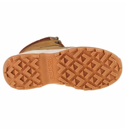 Черевики чоловічі Kappa Tiber Brown 2432014143