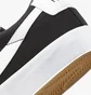 Кроссовки унисекс Nike Sb Zoom Blazer Low Pro Gt Black DC7695-002
