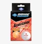 Мяч для настольного тенниса Donic Avantgarde Orange 658038