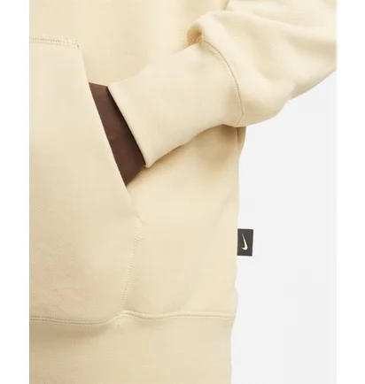 Худи мужское Nike Sportswear Air MenS French Terry Pullover Hoodie Beige DV9777-252
