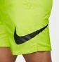 Шорти чоловічі Nike Sportswear Repeat Soven Shorts Green FJ5319-702