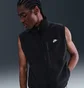 Жилетка мужская Nike Club Wntrzd Vest Black HV1446-010