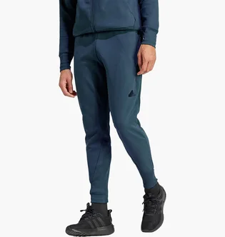 Штаны мужские Adidas Z.N.E. Winterized Tracksuit Bottoms Blue IR5244