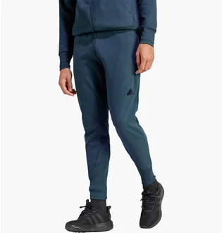 Штани чоловічі Adidas Z.N.E. Winterized Tracksuit Bottoms Blue IR5244