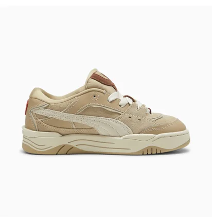Кроссовки женские Puma 180 Beige 395877-01
