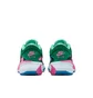 Кросівки унісекс Nike Zoom Freak 5 Green/Black DX4985-401