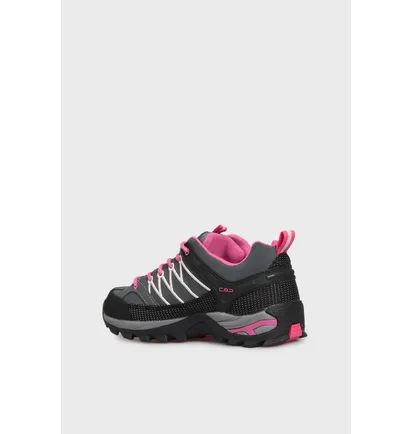 Кросівки жіночі Cmp Rigel Low Wmn Trekking Shoes W Grey 3Q13246-103Q