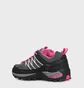 Кросівки жіночі Cmp Rigel Low Wmn Trekking Shoes W Grey 3Q13246-103Q