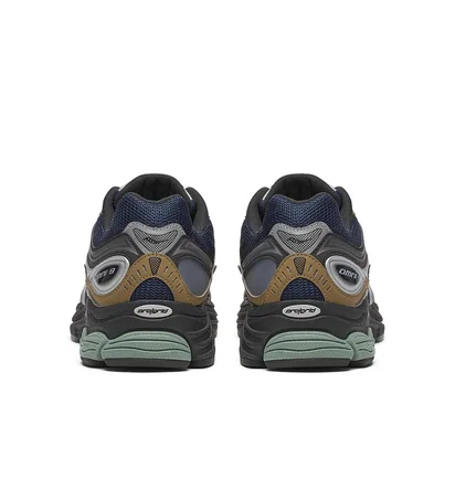 Кроссовки женские Saucony Progrid Omni 9 Tmy Multi S70832-9