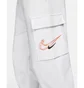 Штани чоловічі Nike Sportswear White DV9145-100