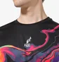 Футболка чоловіча AUSTRALIAN Holi Ace T-Shirt Black PAUTS0008-003