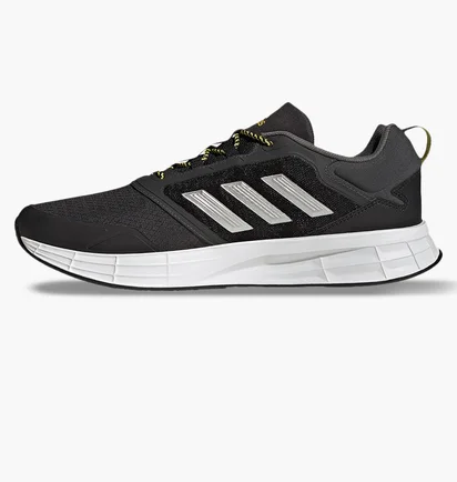 Кросівки чоловічі Adidas Duramo Protect Shoes Black GW3852