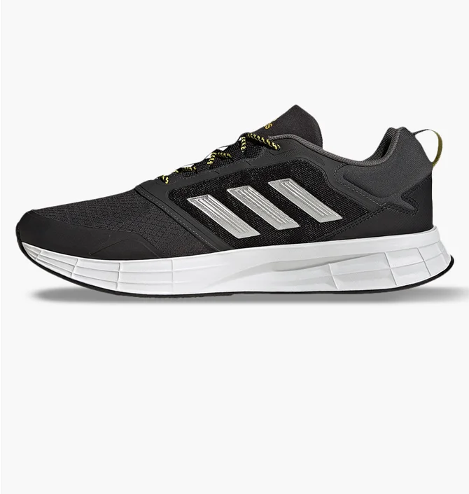 Кросівки чоловічі Adidas Duramo Protect Shoes Black GW3852