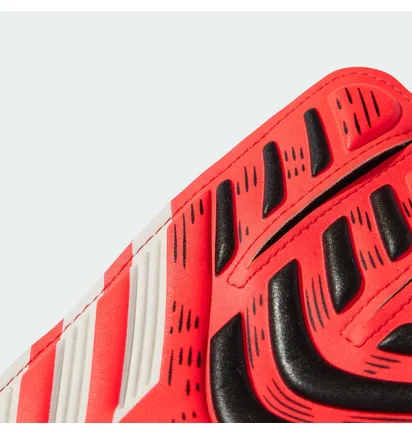 Рукавиці воротарські Adidas Predator Trn Red JH3811