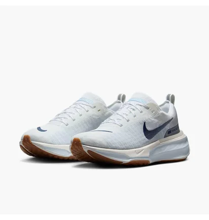 Кросівки чоловічі Nike Zoomx Invincible Run Light Blue DR2615-107