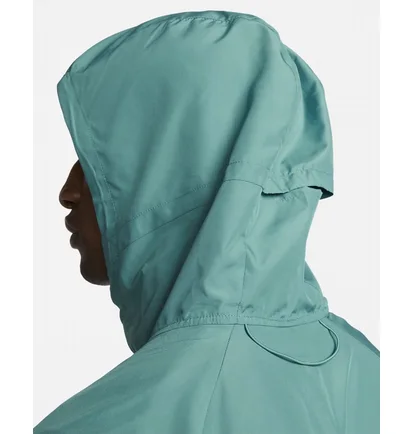 Куртка чоловіча Nike Repel Miler Turquoise Dd4746-379