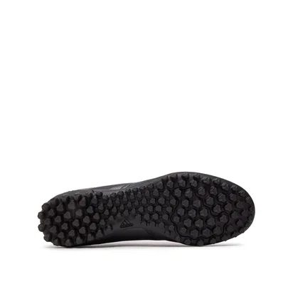 Сороконожки унисекс Adidas Predator Club Tf Black IG5458