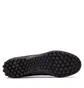 Сороконожки унисекс Adidas Predator Club Tf Black IG5458