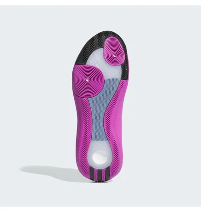 Кроссовки унисекс Adidas Harden Volume 8 Shoes Violet IG6647