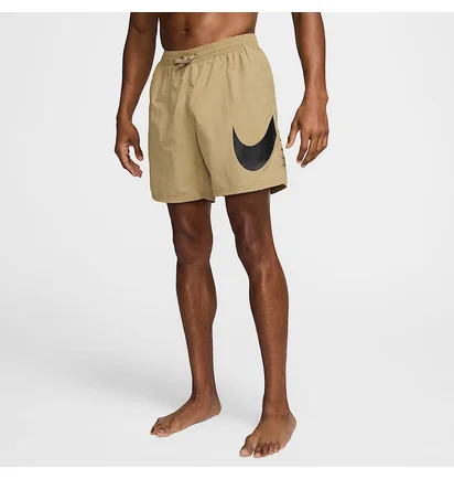 Шорти чоловічі Nike Specs 7-Inch Swim Shorts Beige NESSF508-241