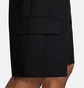 Шорти чоловічі Nike Club Wvn Cargo Short Black FN3517-010