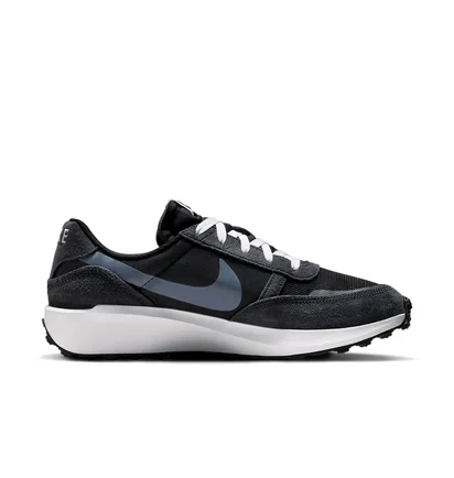 Кросівки чоловічі Nike Waffle Debut Black FJ4195-001