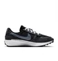 Кросівки чоловічі Nike Waffle Debut Black FJ4195-001