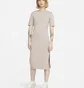 Платье женское Nike Sportswear Essential Beige Dv7878-272