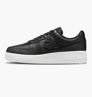 Кросівки жіночі Nike Air Force 1 07 Se Black IO4837-001