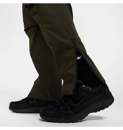 Штаны мужские Nike Tech Green HM8241-355