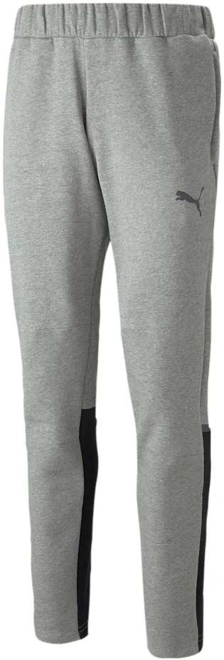 Штаны мужские Puma Teamcup Casuals Pants Grey 657988-013